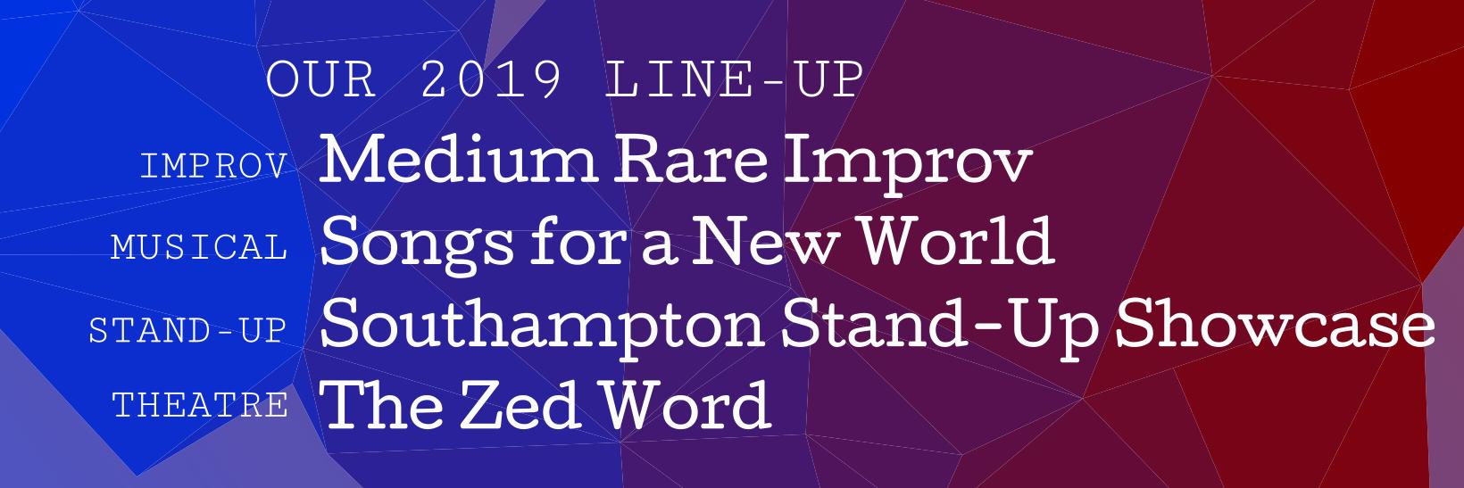 Gone Rogue Productions banner