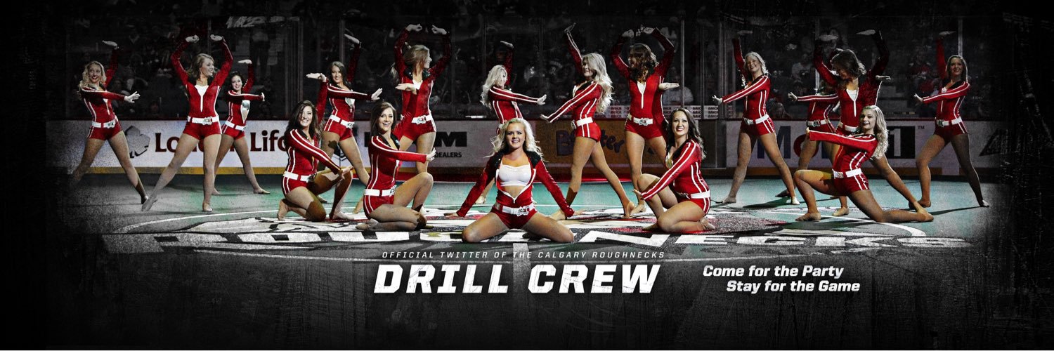 DrillCrew's profile banner image