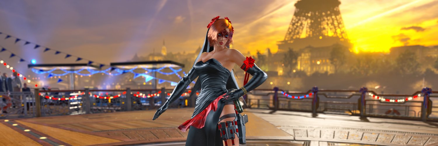 Cody Pennington (Wolfdemon07) banner