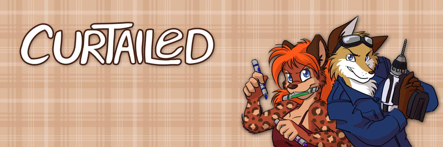 FoxCurtailed's profile banner image
