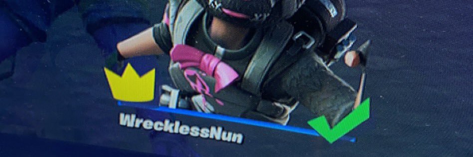 TheKennyWay's profile banner image