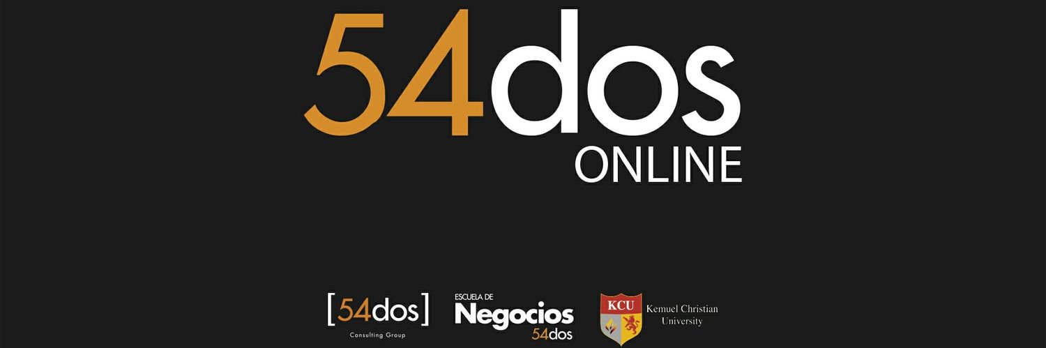 54dos's profile banner image