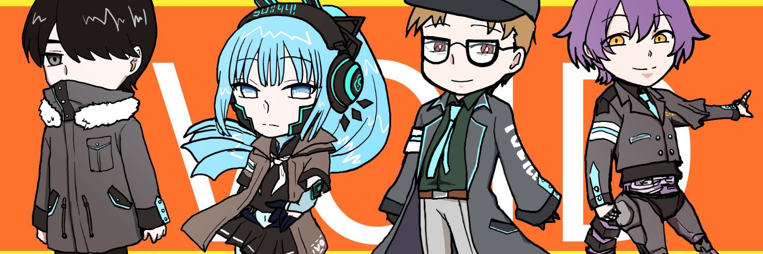 23Evening's profile banner image