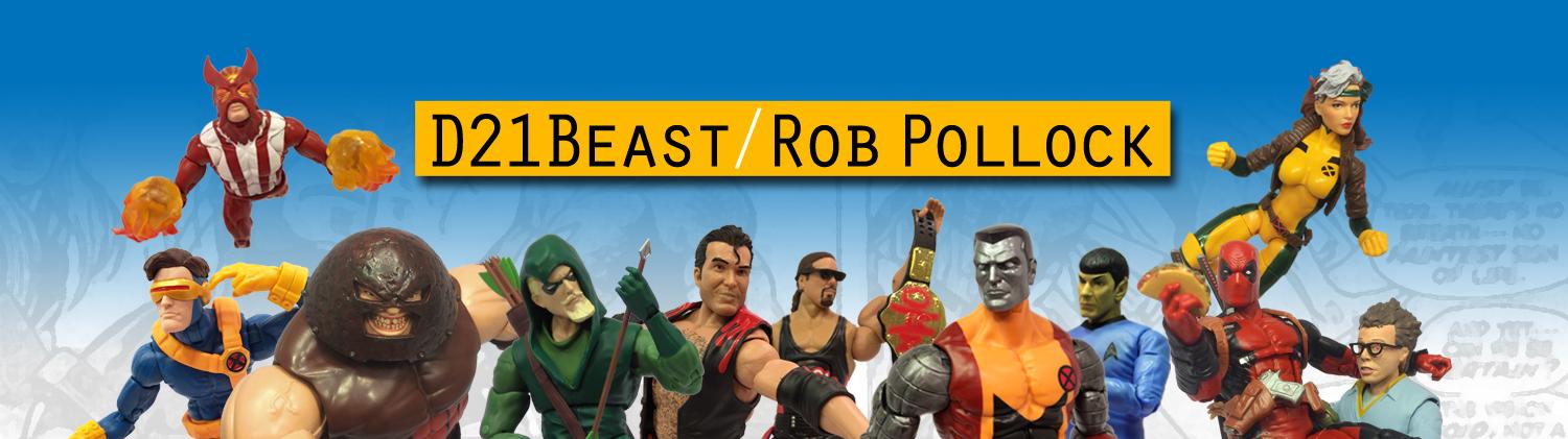Rob Pollock's banner
