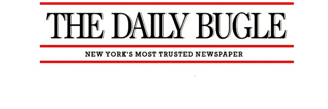 PublishingBugle's profile banner image