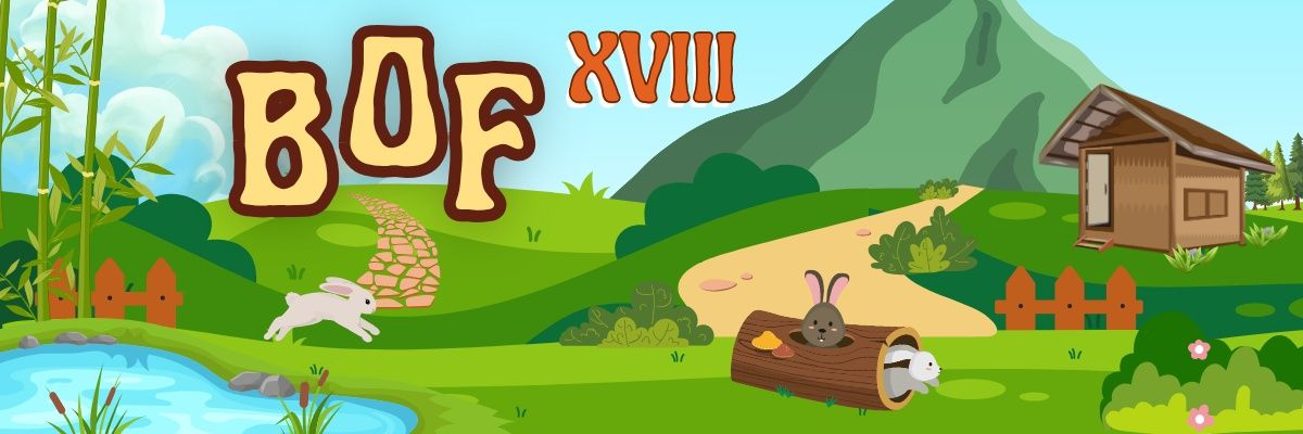 Biological Opus Fair banner