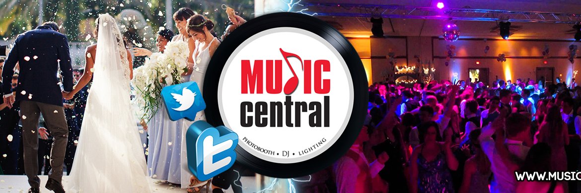 MusicCentral83's profile banner image