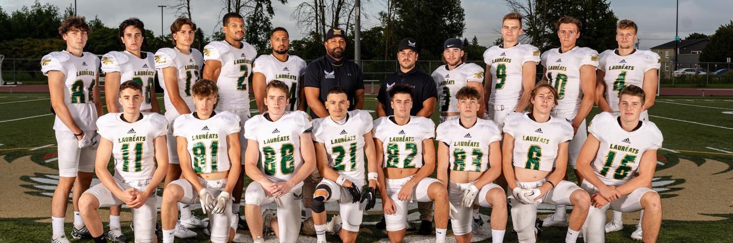 Teddy Frenette banner