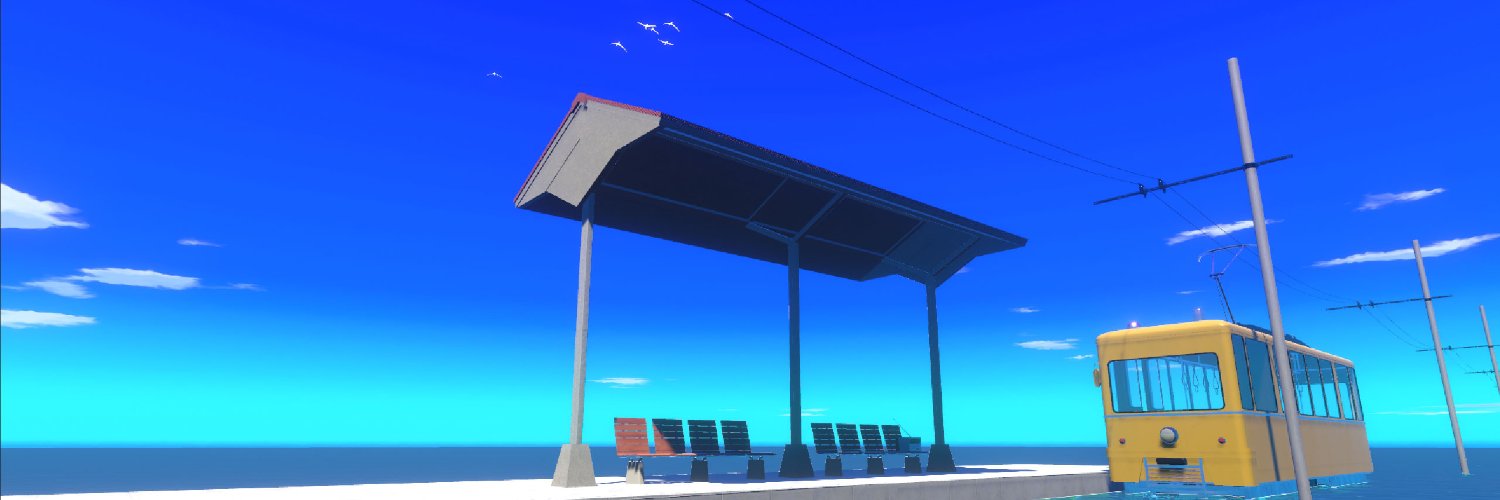 mroba7's profile banner image
