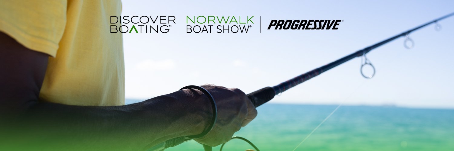 NorwalkBoatShow's profile banner image