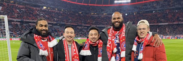 Tyrellcrosby Profile Banner