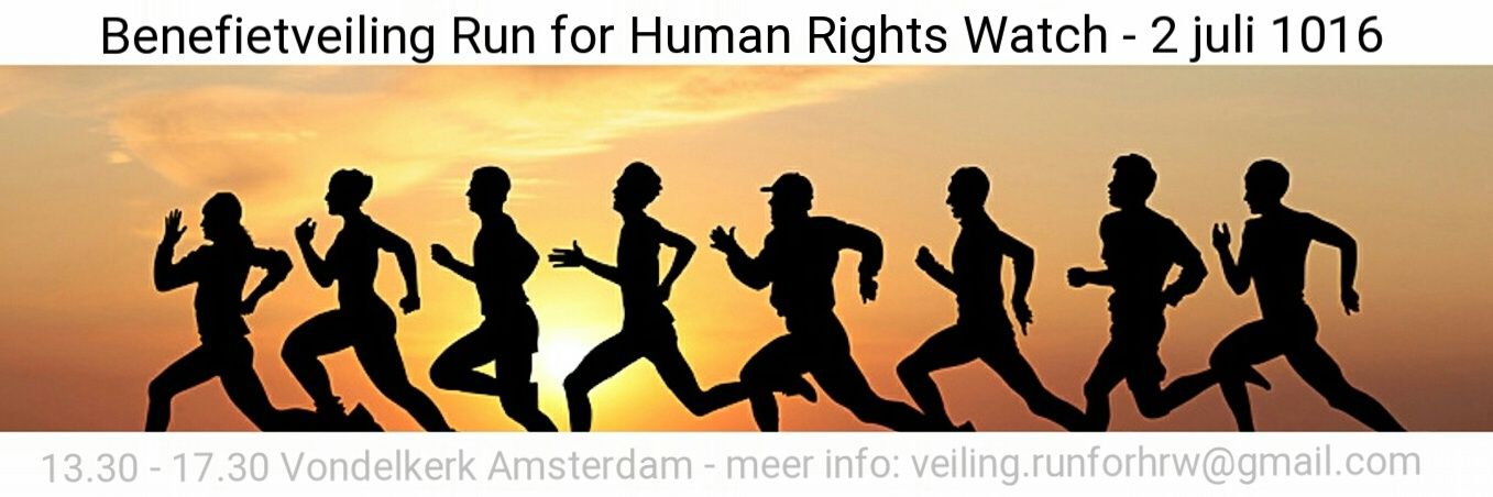 RunforHRW's profile banner image