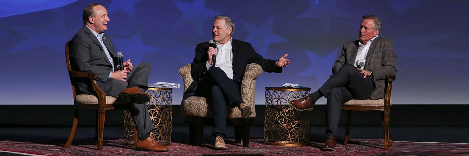 David J. Toscano banner