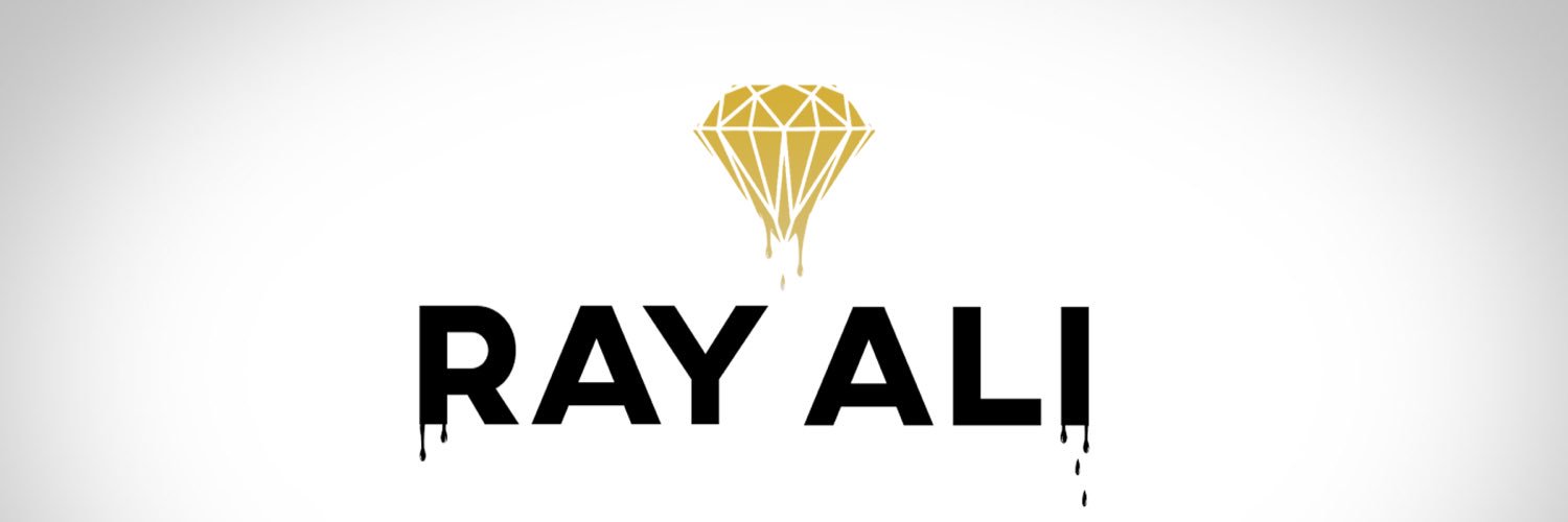 RayAliMusic's profile banner image