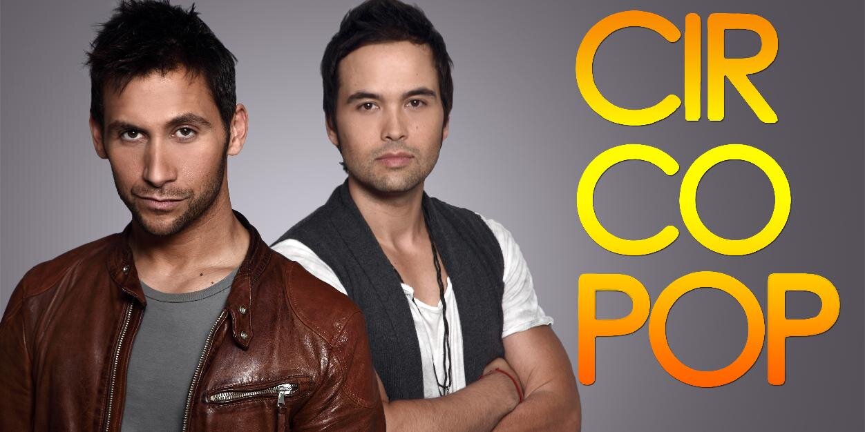 CircoPoP_Fan's profile banner image