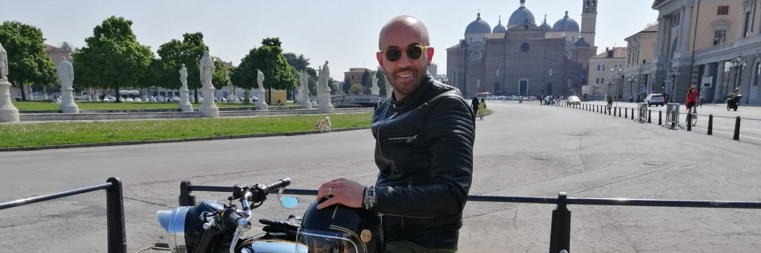 BennyCirillo's profile banner image