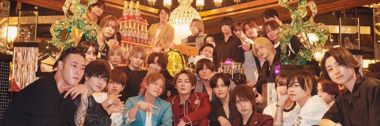 きらおくん🇯🇵CANDYS🇯🇵's banner
