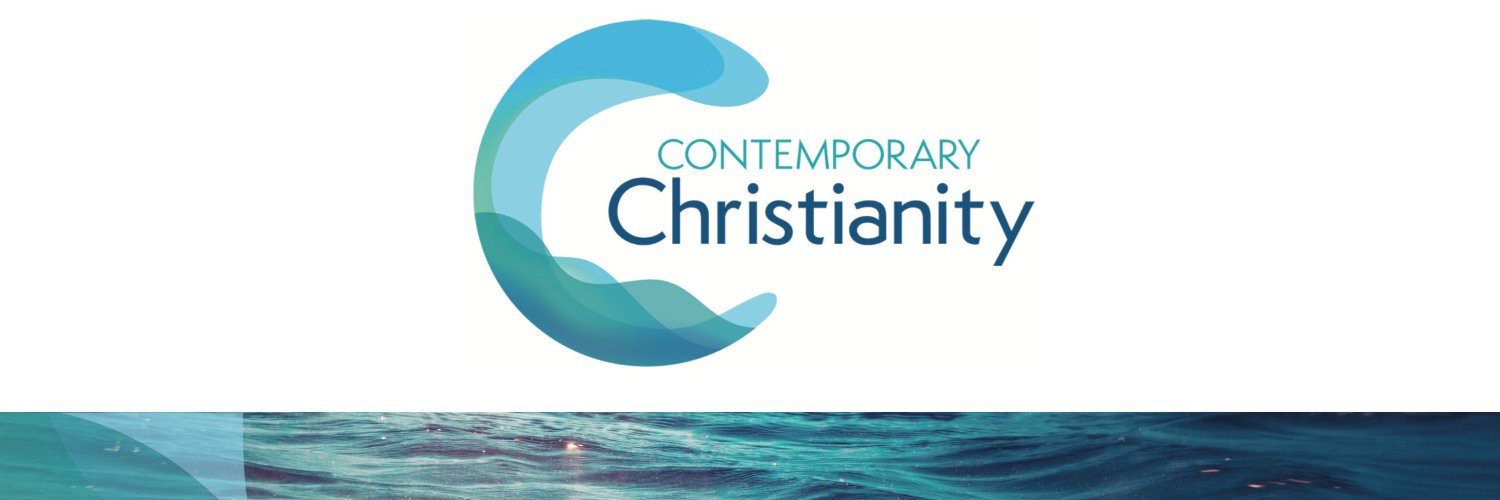 Contemp Christian banner