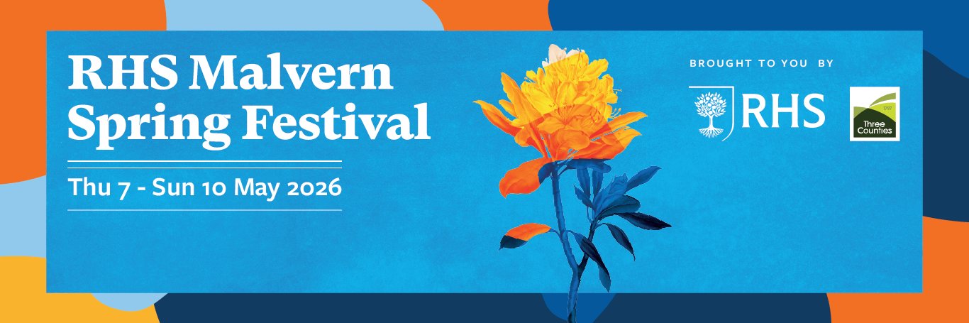 MalvernShows's profile banner image