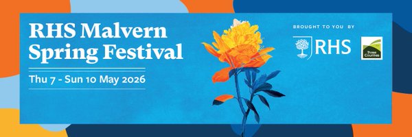 MalvernShows Profile Banner