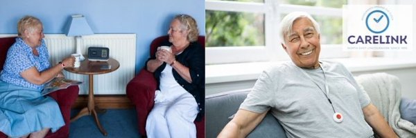 nelcarelink Profile Banner