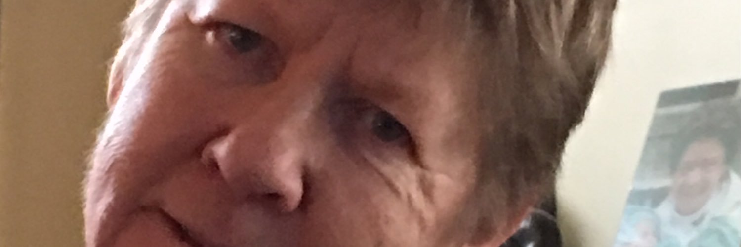 SunnyRockClarke's profile banner image