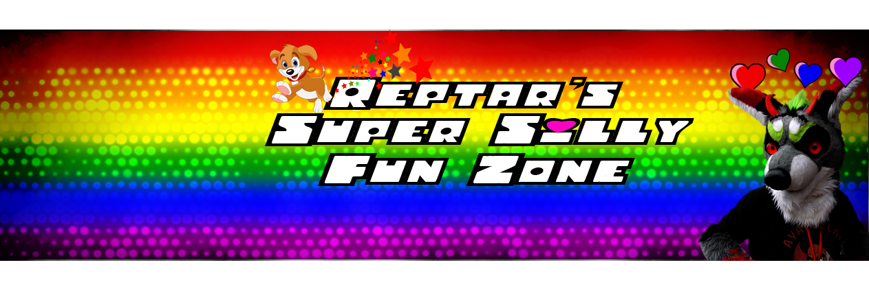 furryreptar's profile banner image