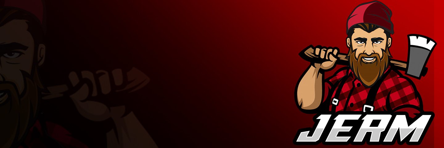 jermOSRS's profile banner image