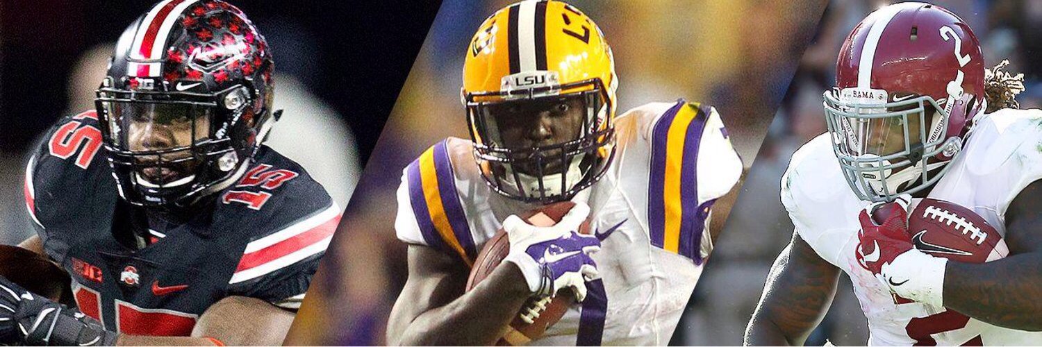 CFBdailypolls's profile banner image