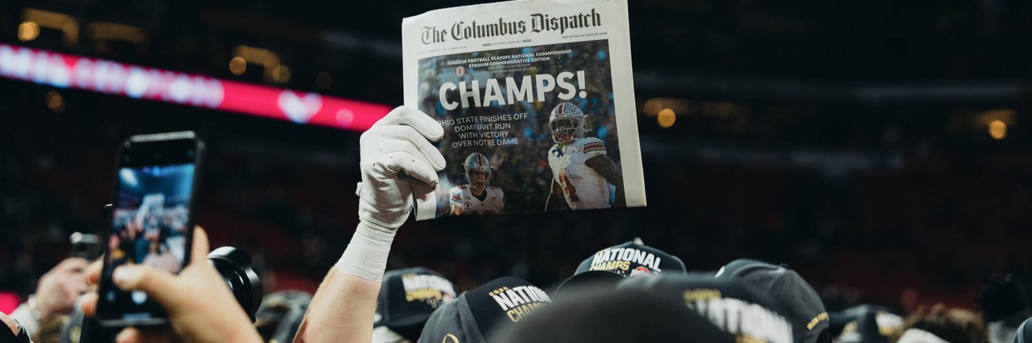 BobcatSmith18's profile banner image