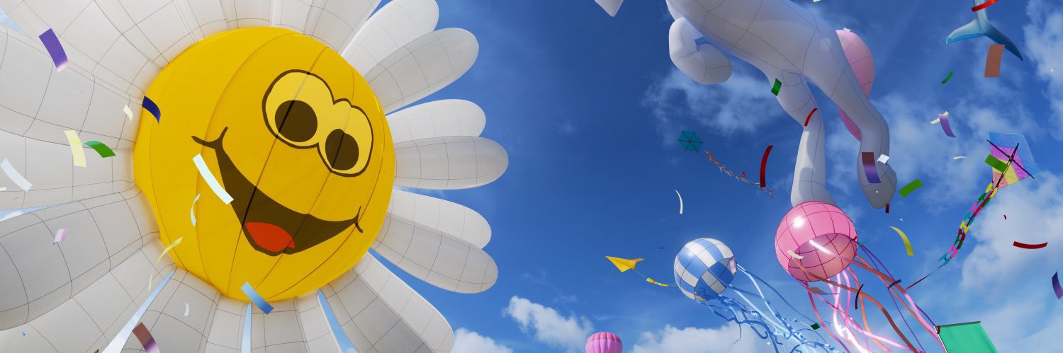 หมูกระตุ่ย 🍒 banner