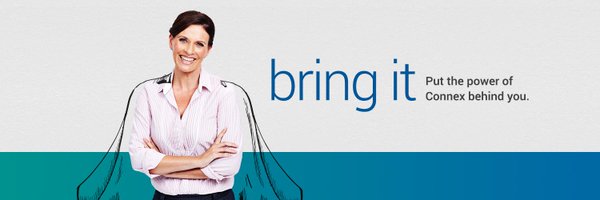 ConnexFM Profile Banner