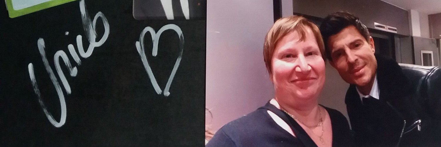 Veronique Lauwerys banner