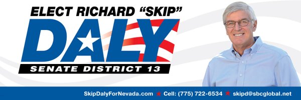 SkipDaly Profile Banner