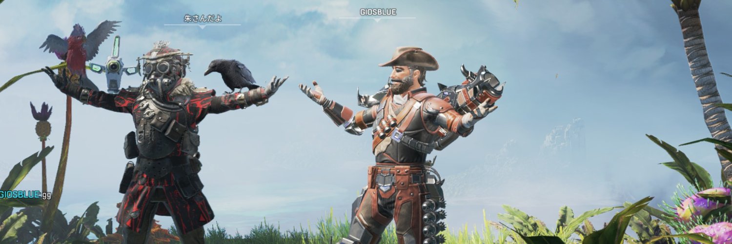 Snake_Eye1014's profile banner image