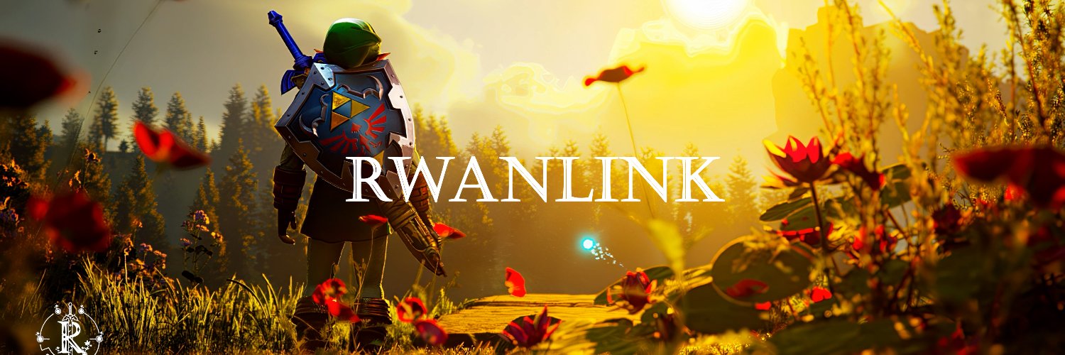 RwanLink Profile Banner