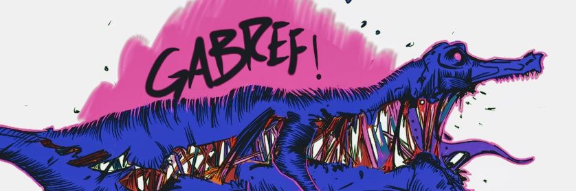 GabRef banner