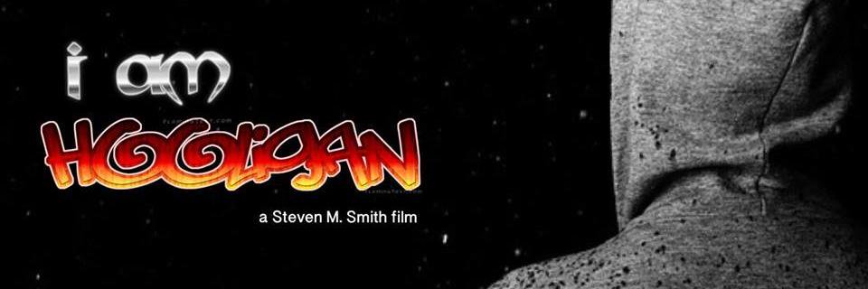 I Am Hooligan banner
