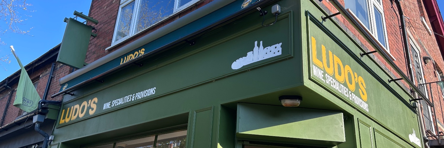 Epicerie Ludo's banner