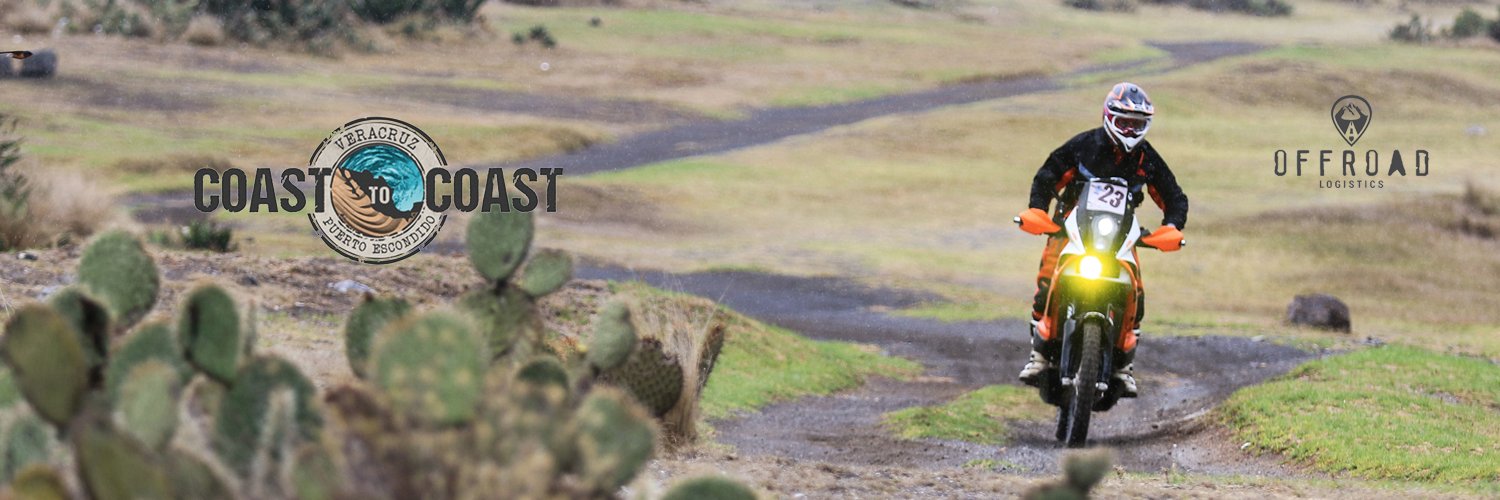 RallyRaidMexico's profile banner image