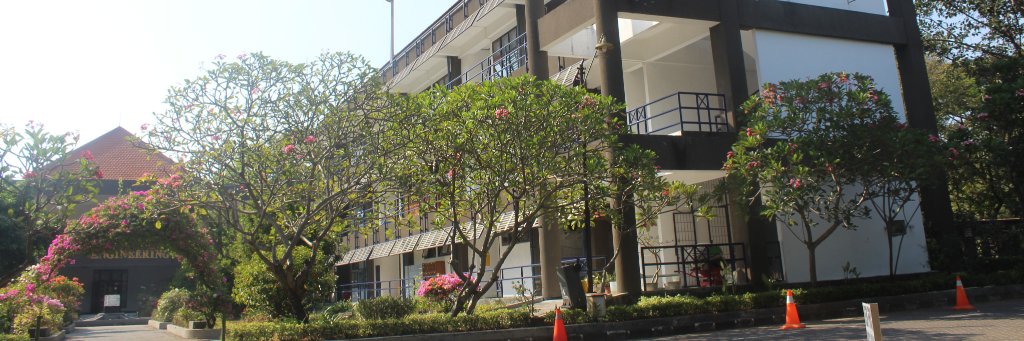 Departemen Teknik Lingkungan ITS banner
