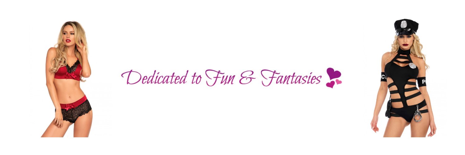 FunAndFantasies's profile banner image