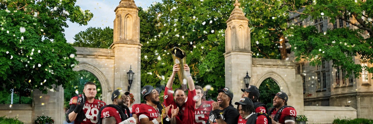 Jake_Hoosier's profile banner image