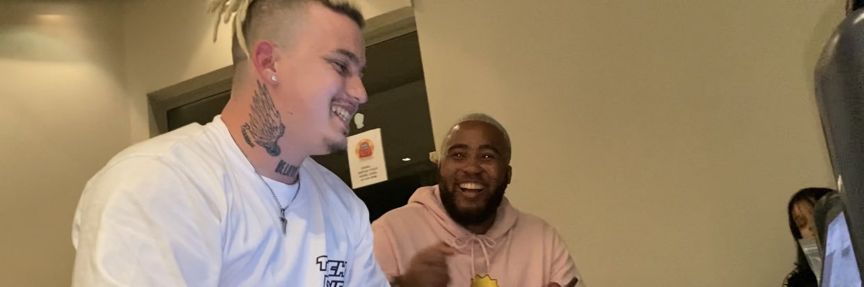 Lulo Tevin Rubushe banner