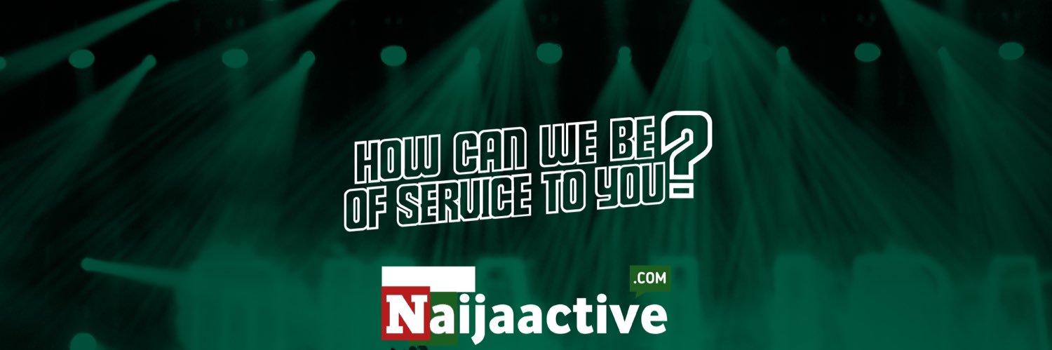naijaactive1's profile banner image