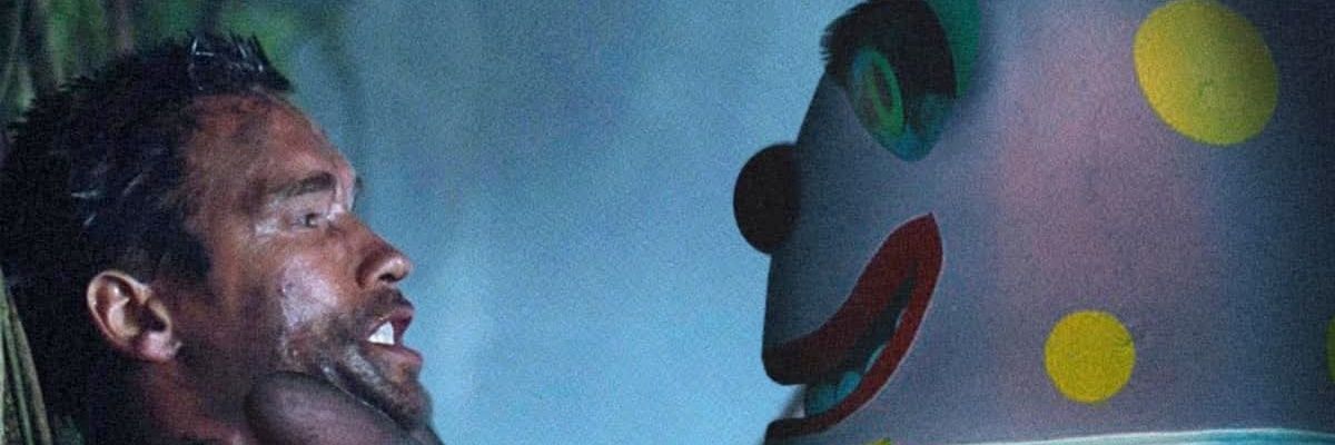Michael (smiling politely 🙃) banner