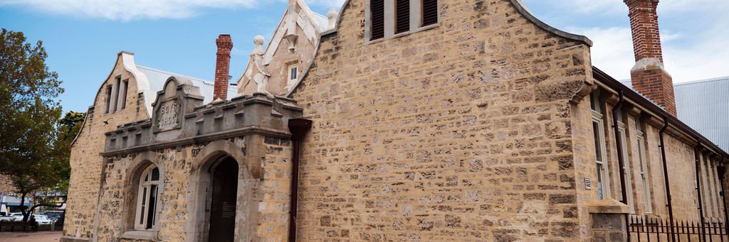 Fremantle Foundation banner