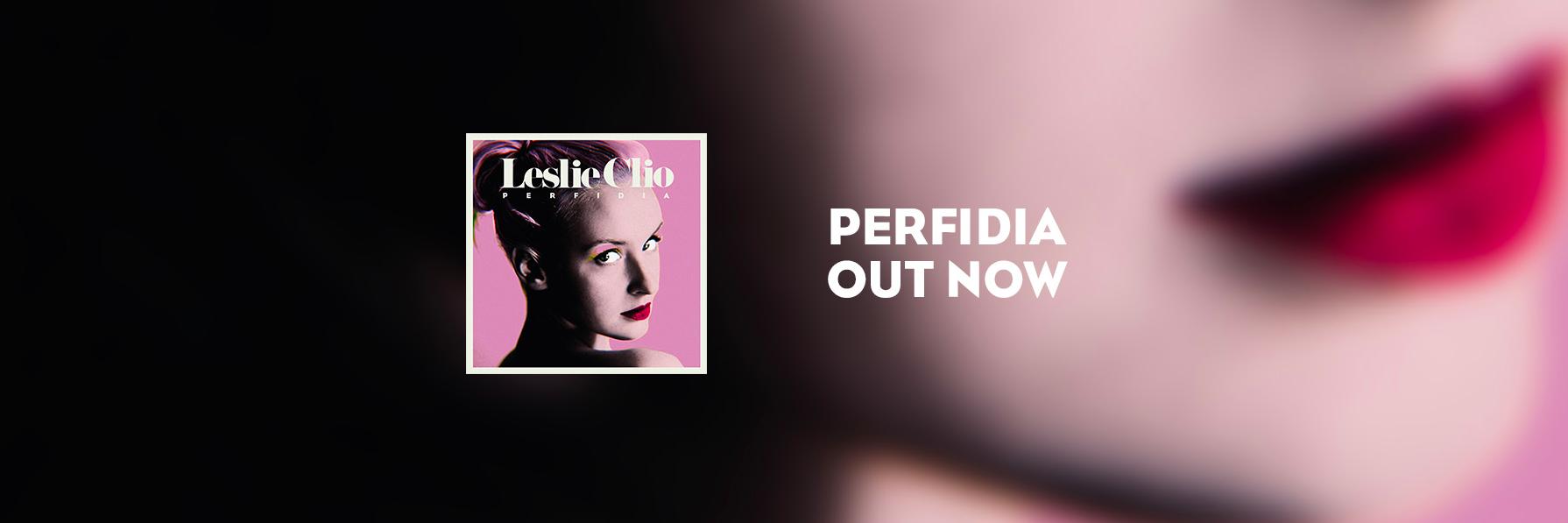 LeslieClio's profile banner image
