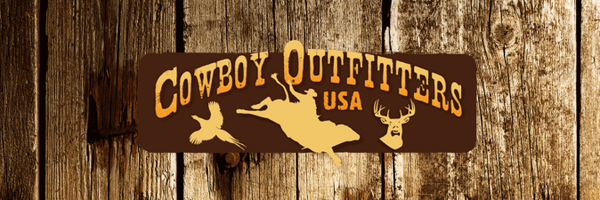 CowboyOutfittrs Profile Banner