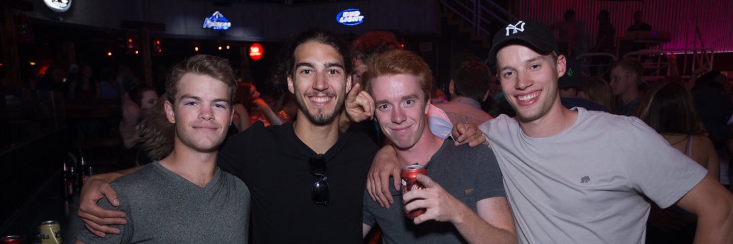 DDonald55's profile banner image